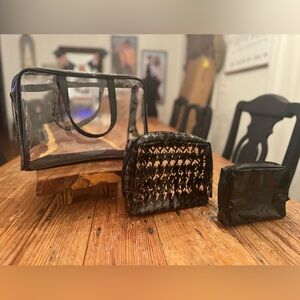 Travel Set: 3-Pieces